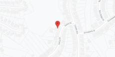 Bridges of Hope and Love in google map