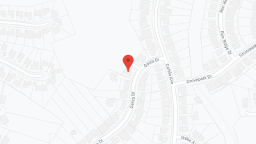 Bridges of Hope and Love in google map