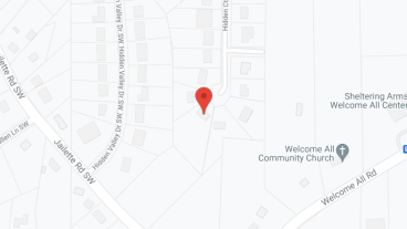 B Mackey's House in google map