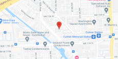 Helen M. Sawyer Plaza in google map
