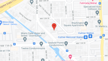 Helen M. Sawyer Plaza in google map