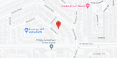 Rose Garden Family Care, LLC in google map