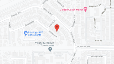 Rose Garden Family Care, LLC in google map