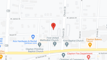 North Spring Assisted Living in google map