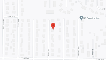 Divine Adult Family Home in google map