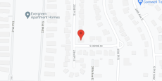 Chan's Home in google map