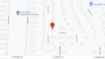 Chan's Home in google map