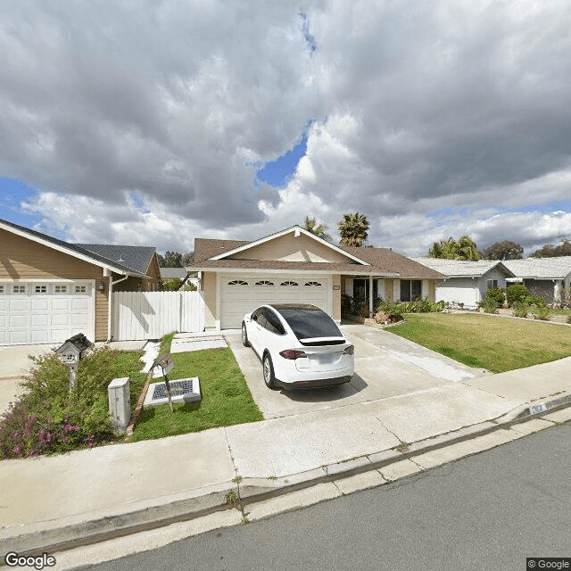 street view of Loving Care LLC