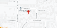 Happy Valley AFC in google map