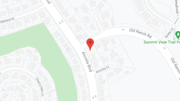 Golden Hills Home Care in google map