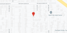 House of Aura in google map