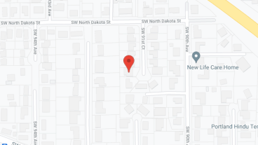 House of Aura in google map