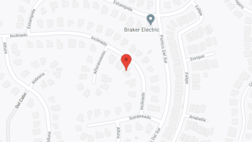 Avondale Family Care Home II in google map