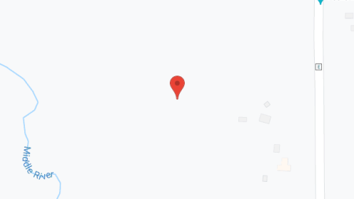 Map of the neighborhood around Northern Residence