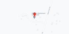Rainbow Retirement Home in google map