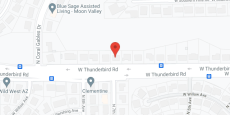 Moon Valley Care Home in google map