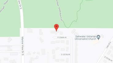 Everlasting Home Care II in google map