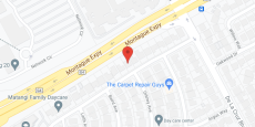 Vision Care Home in google map