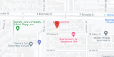 Sunrise Living LLC in google map