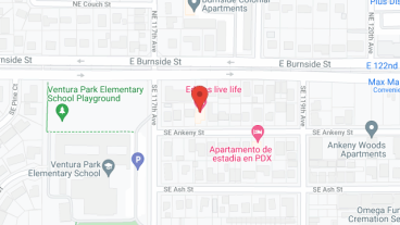 Sunrise Living LLC in google map