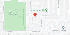 St Anthony and Jude Homes for the Elderly in google map