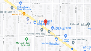Heavenly Home Inc in google map