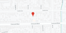 Oak Garden in google map