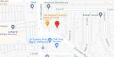 Lit'l Patch of Heaven Inc in google map