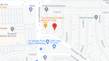 Lit'l Patch of Heaven Inc in google map