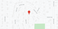 White Roses Adult Family Home in google map