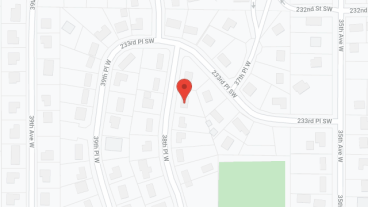 White Roses Adult Family Home in google map