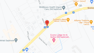 Yankee Village in google map
