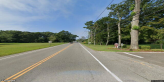 street view of Yankee Village