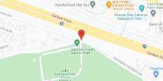 Lakeview in google map