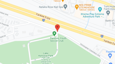 Lakeview in google map