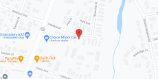 Oak Grove in google map