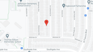 La Salette Home III in google map