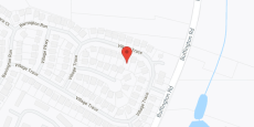 Eva's House of Love PCH in google map