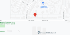 Elmer and Nora's Adult Family Home in google map
