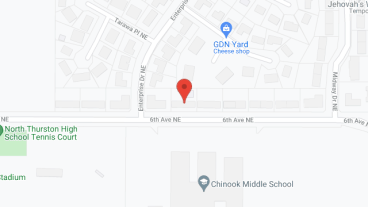Elmer and Nora's Adult Family Home in google map