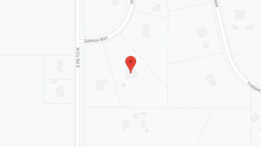 Eagles nest Assisted Living in google map