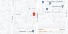 Bortes Adult Care Home in google map