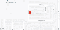 Homestead Care for the Elderly II in google map