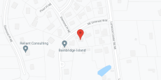 Island Bay AFH Home in google map