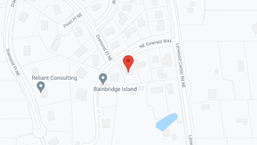 Island Bay AFH Home in google map