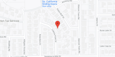 Family Choice Senior Care in google map
