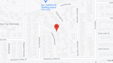 Family Choice Senior Care in google map