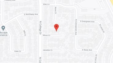 Mydor's Open Guest Home 4 in google map
