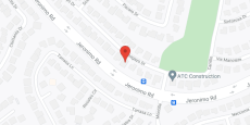 Alpine B II Care in google map
