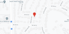 Lesiure Senior Care Center in google map